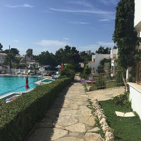 Dolunay Apartments Didim Esterno foto
