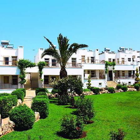 Dolunay Apartments Didim Esterno foto