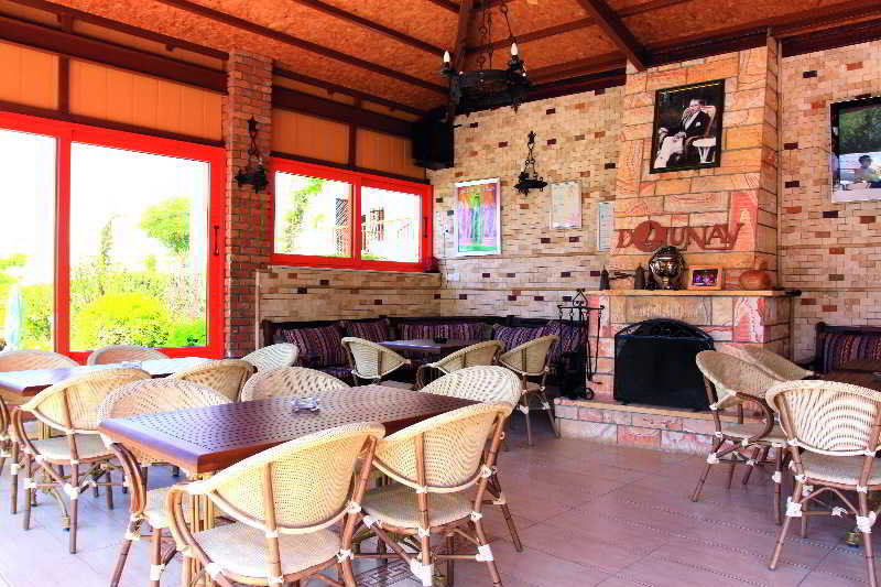 Dolunay Apartments Didim Esterno foto