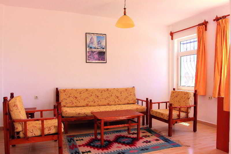 Dolunay Apartments Didim Esterno foto
