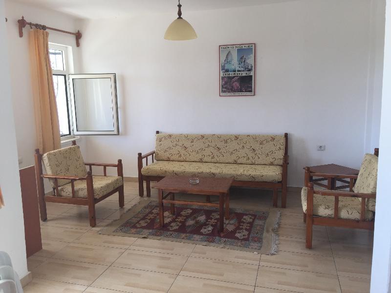 Dolunay Apartments Didim Esterno foto