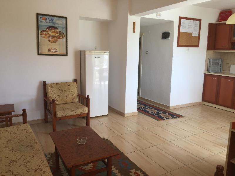 Dolunay Apartments Didim Esterno foto