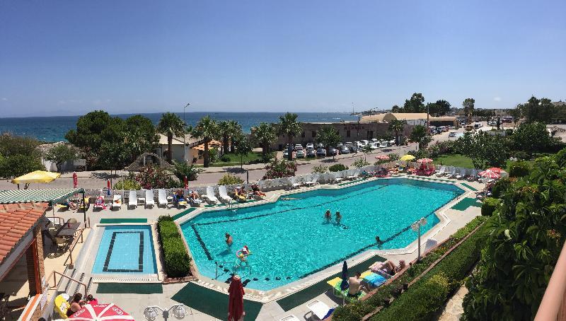 Dolunay Apartments Didim Esterno foto