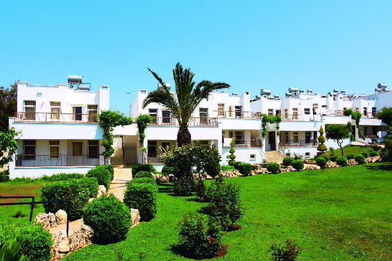 Dolunay Apartments Didim Esterno foto